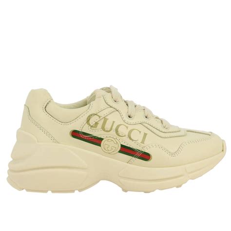 scarpe gucci inuove|gucci scarpe donna.